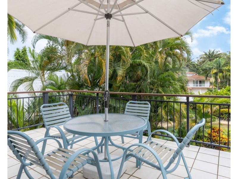 3/24 Solander Boulevard, Port Douglas QLD 4877