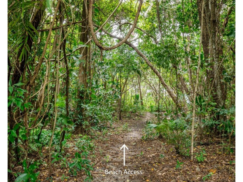 3/24 Solander Boulevard, Port Douglas QLD 4877