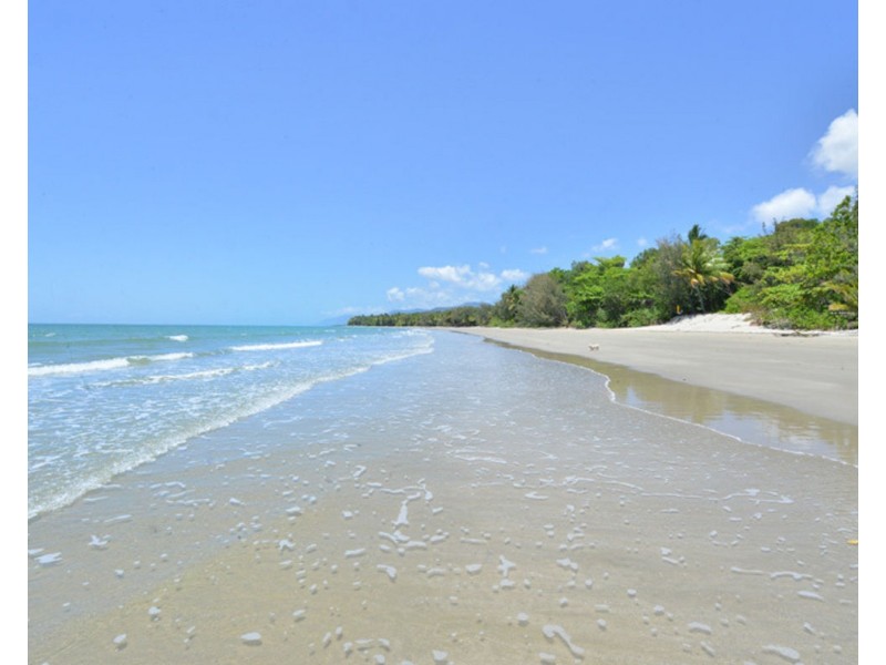 3/24 Solander Boulevard, Port Douglas QLD 4877