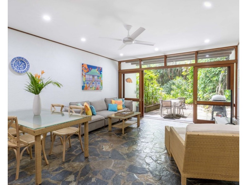 3/24 Solander Boulevard, Port Douglas QLD 4877