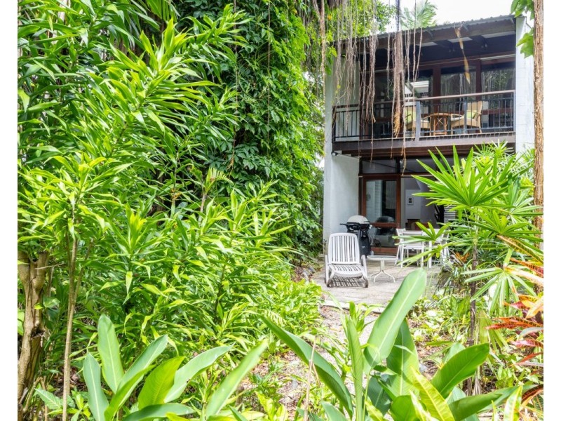 3/24 Solander Boulevard, Port Douglas QLD 4877