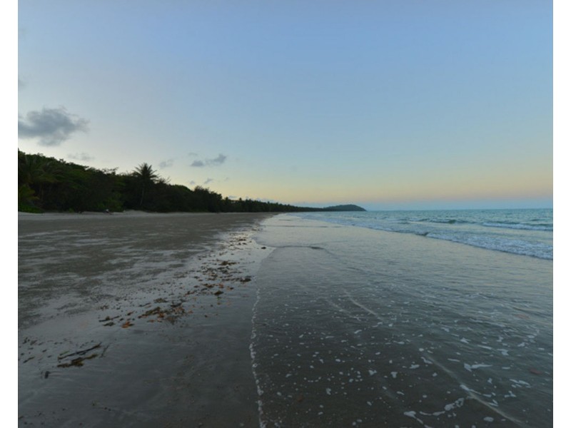 3/24 Solander Boulevard, Port Douglas QLD 4877