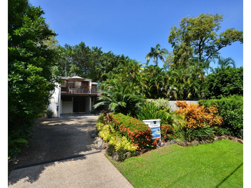 3/24 Solander Boulevard, Port Douglas QLD 4877