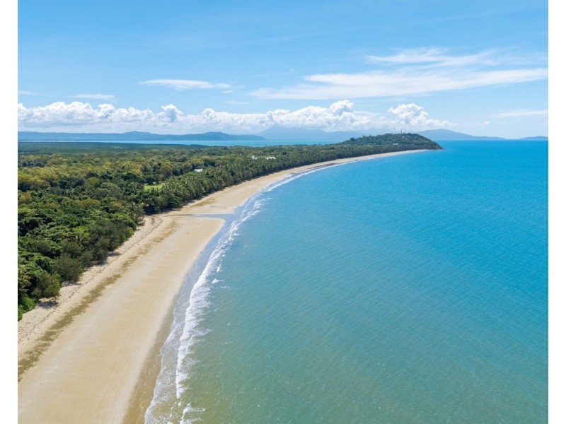 3/24 Solander Boulevard, Port Douglas QLD 4877