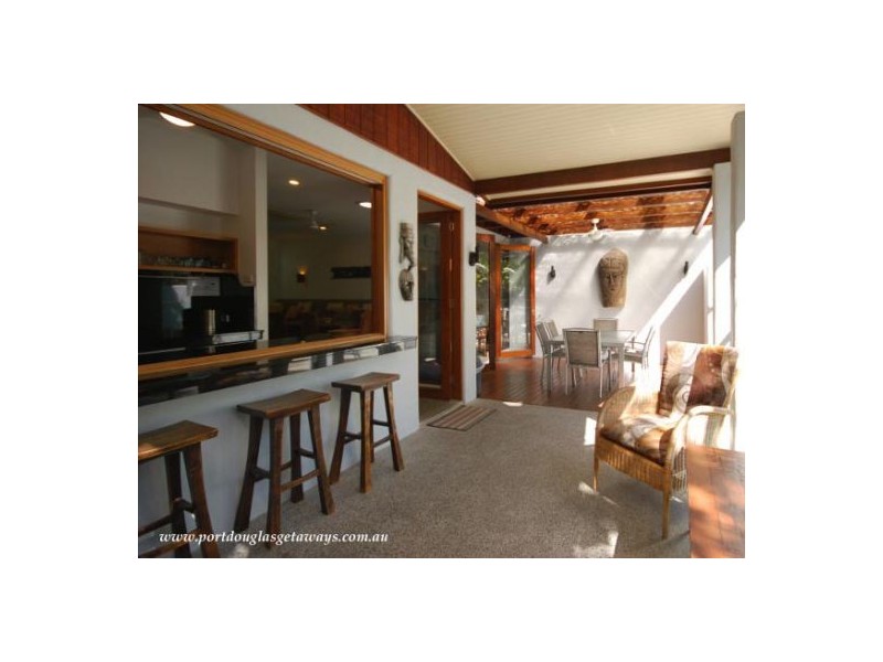 1/48 Garrick Street, Port Douglas QLD 4877