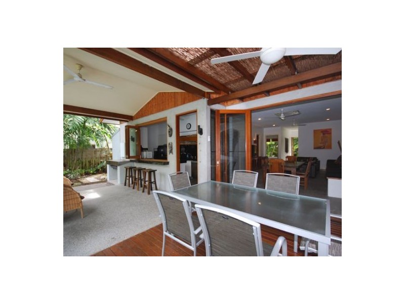 1/48 Garrick Street, Port Douglas QLD 4877