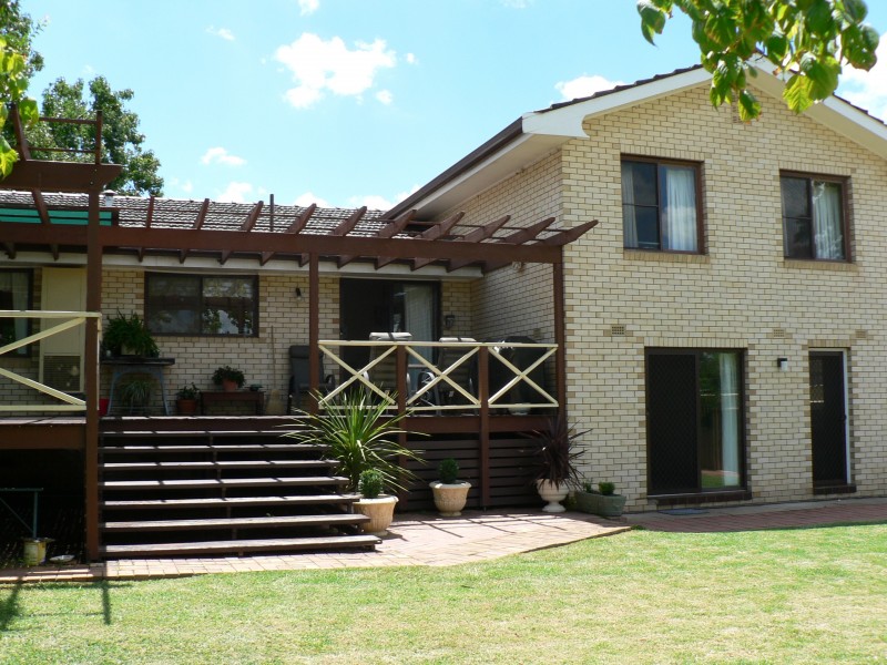 7 Beveridge Crescent, Dubbo NSW 2830