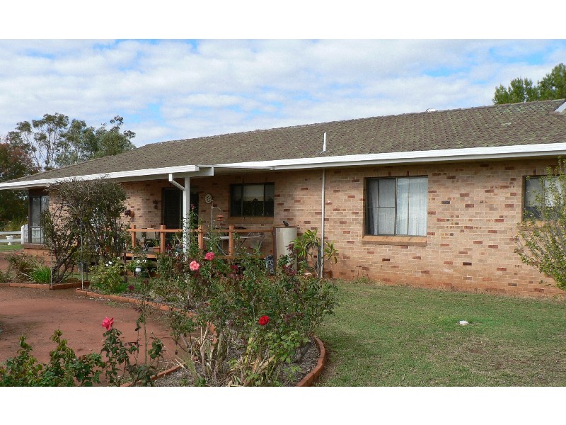 4R Jaymark Road, Dubbo NSW 2830