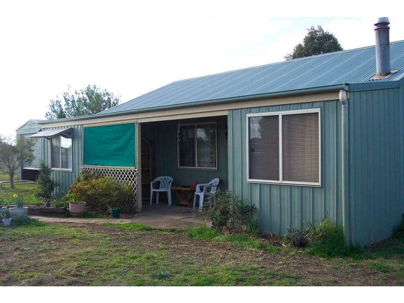 Lot 21 Lawnside Drive, Mendooran NSW 2842