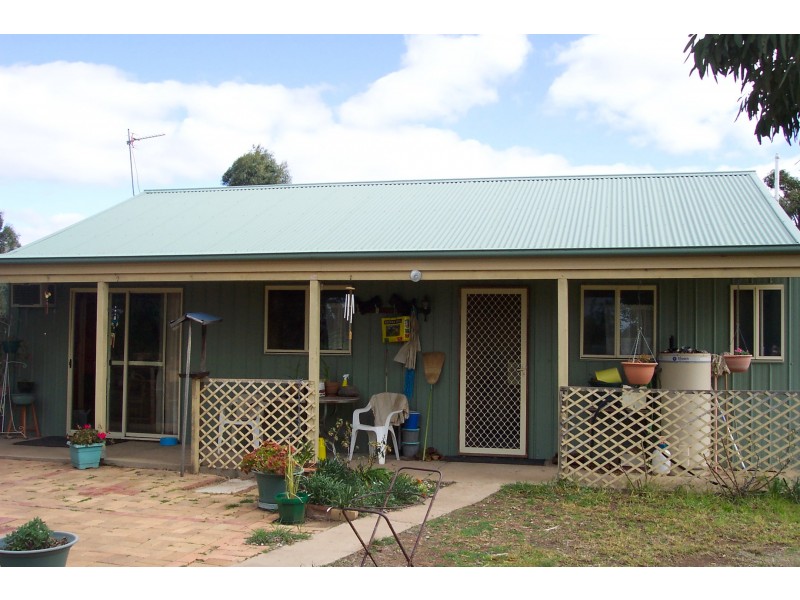 Lot 21 Lawnside Drive, Mendooran NSW 2842