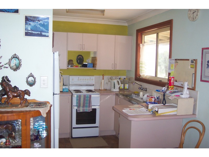 Lot 21 Lawnside Drive, Mendooran NSW 2842