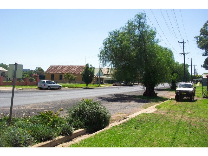 Lot 1 Bandulla Street, Mendooran NSW 2842