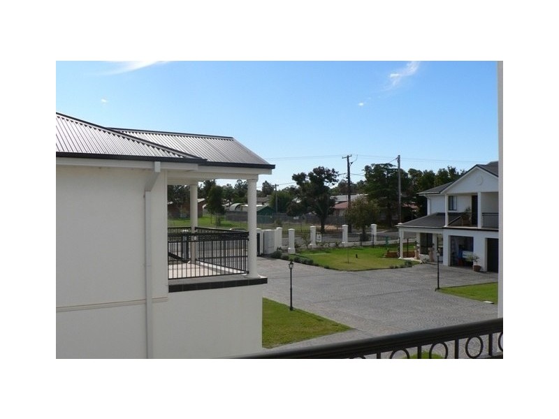 4/15-17 Boundary Road, Dubbo NSW 2830