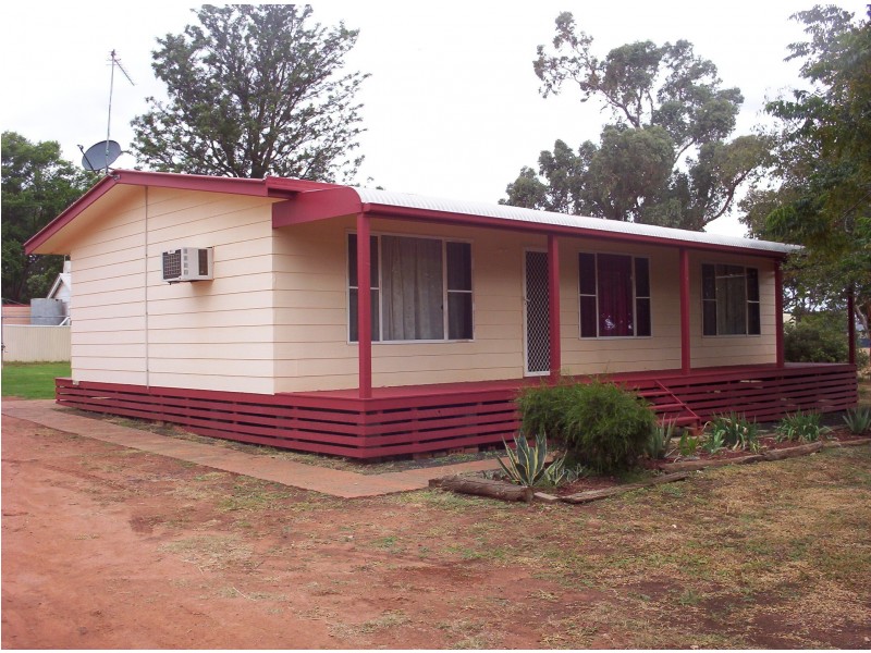 35 Barbigal Street, Wongarbon NSW 2831