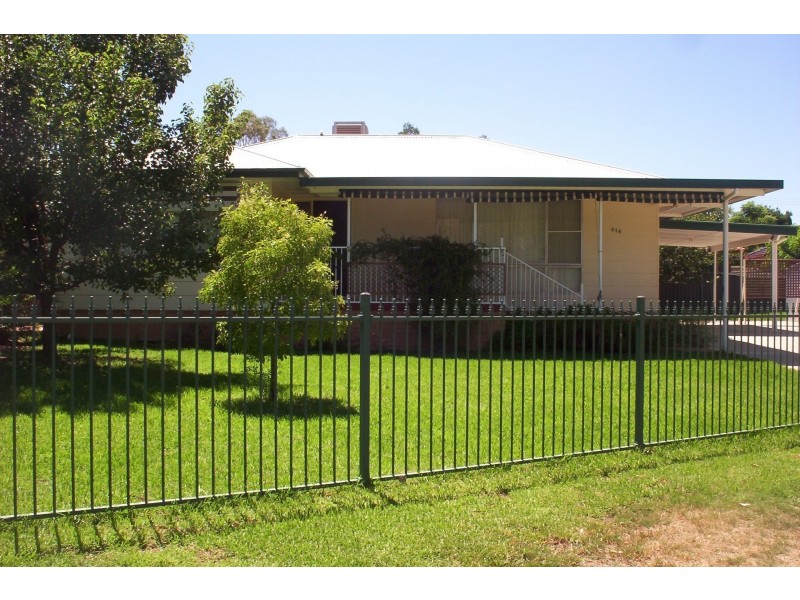 416 Macquarie Street, Dubbo NSW 2830