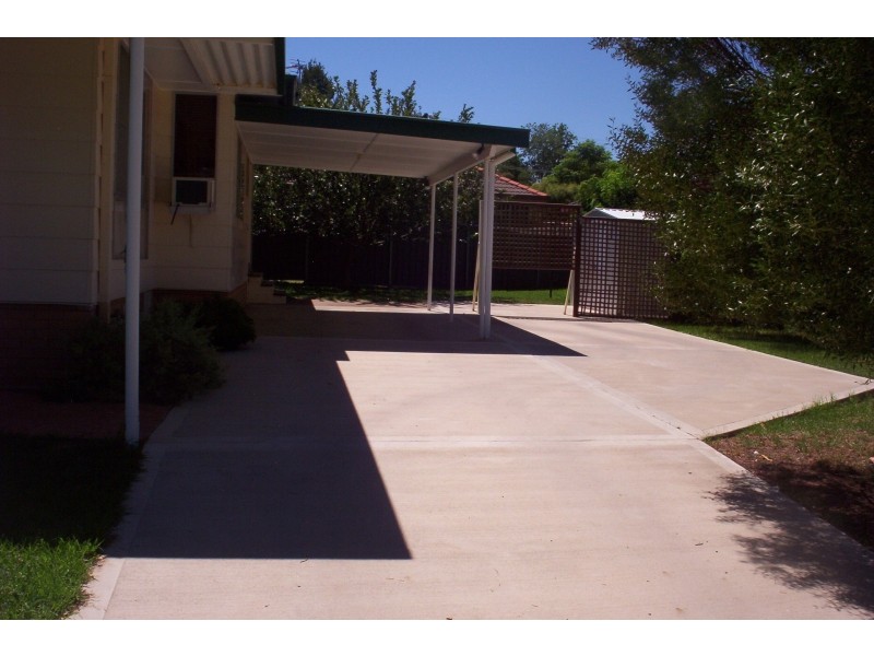 416 Macquarie Street, Dubbo NSW 2830