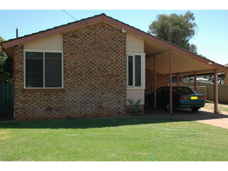 179 BUNGLEGUMBIE ROAD, Dubbo NSW 2830