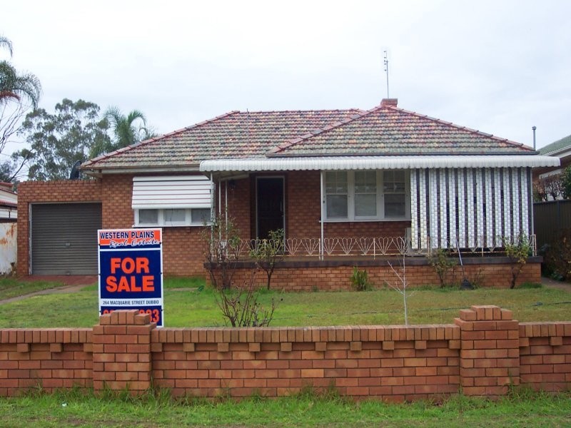 384 Fitzroy Street, Dubbo NSW 2830