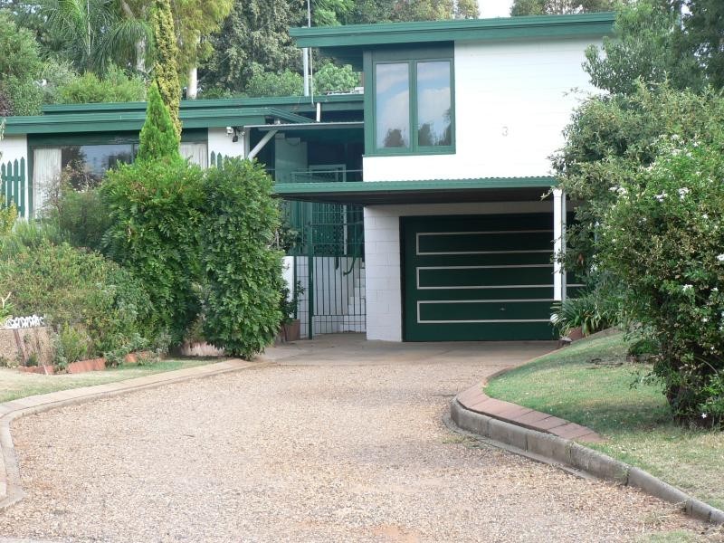 3 Shire Avenue, Dubbo NSW 2830