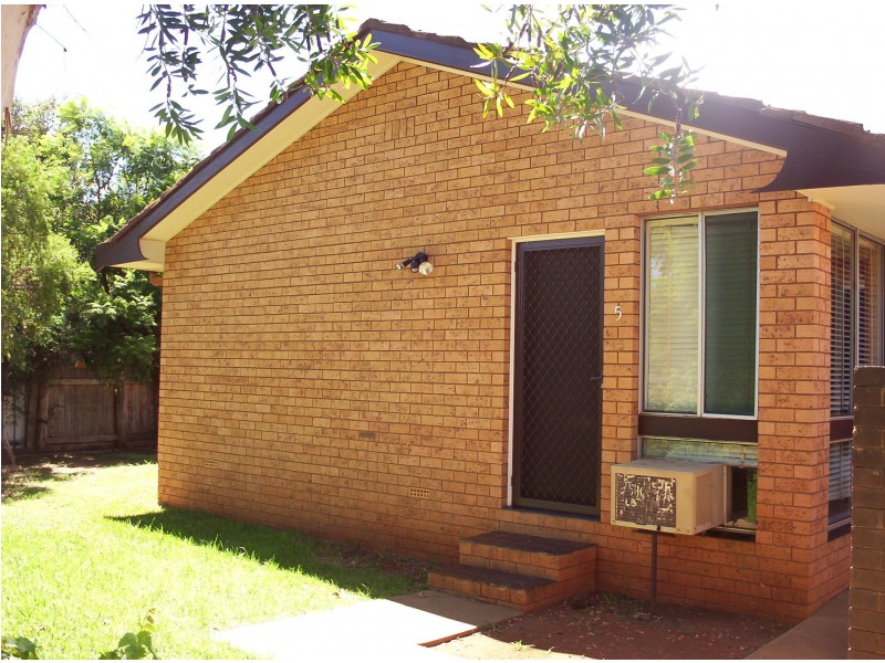 5/29 Baird Street, Dubbo NSW 2830