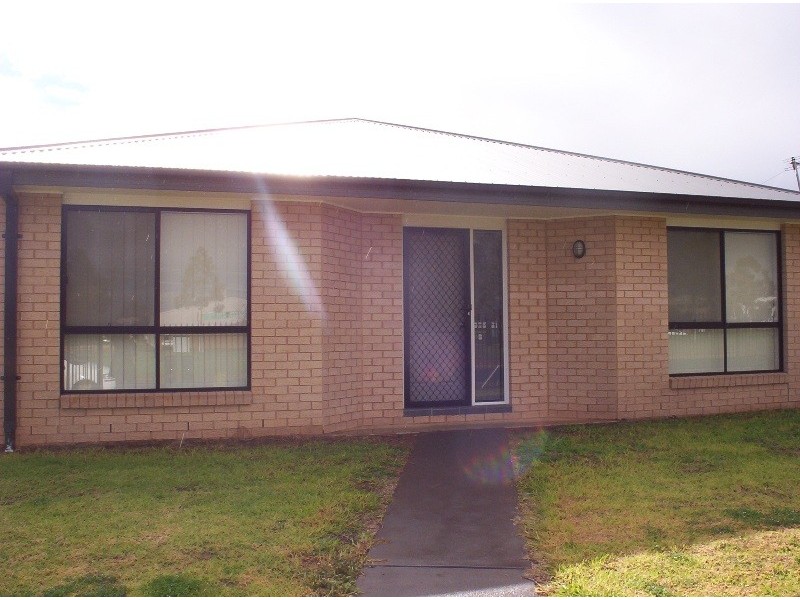 4/28 Cunningham Street, Dubbo NSW 2830