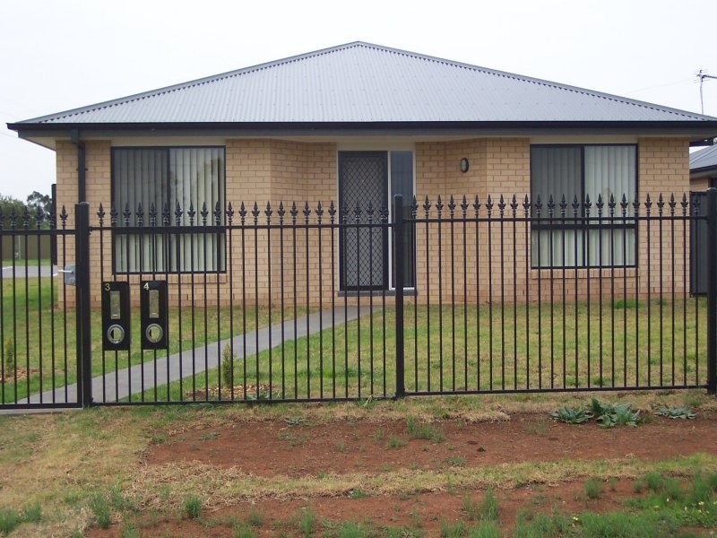 4/28 Cunningham Street, Dubbo NSW 2830