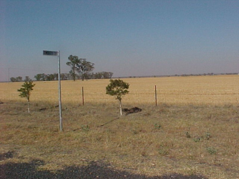 Lot 9 Aralee Estate, Gilgandra NSW 2827