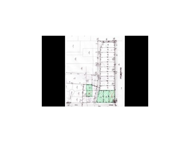 Lot 9 Aralee Estate, Gilgandra NSW 2827