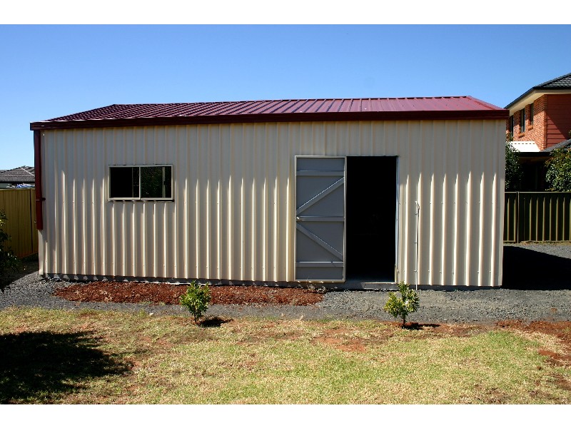 16 Lancaster Park Way, Dubbo NSW 2830