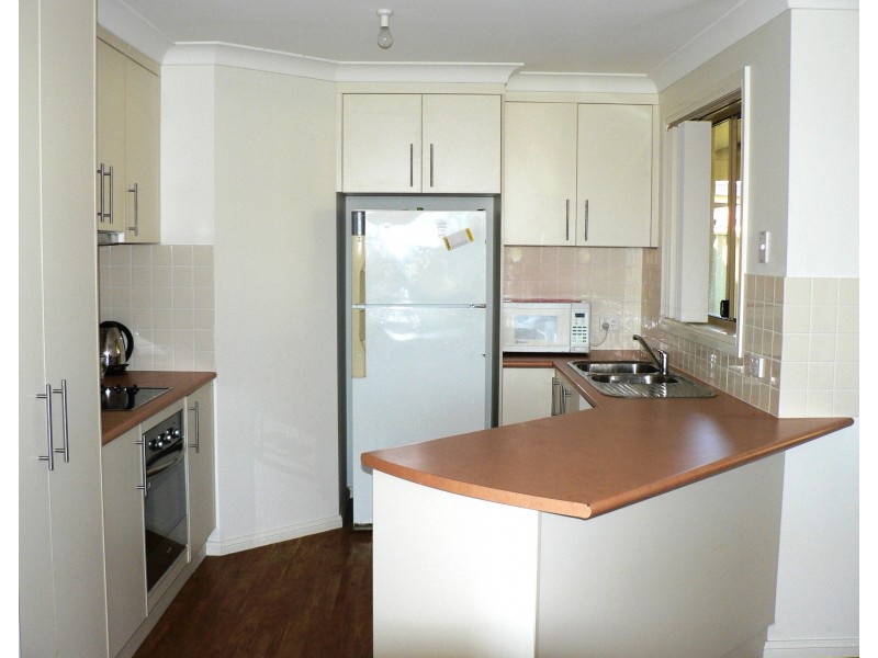 5A + 5B John Brass Place, Dubbo NSW 2830