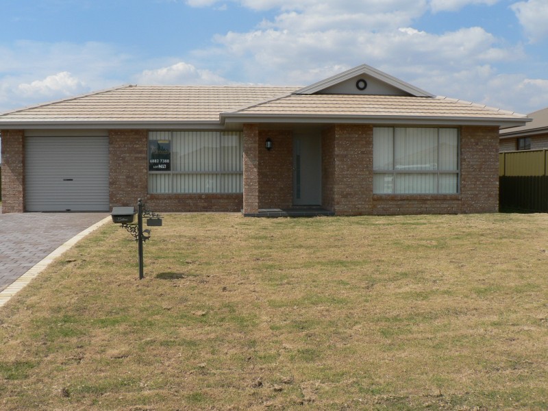 18 Arthur Summons Street, Dubbo NSW 2830