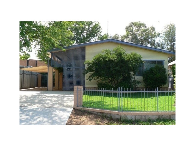 346 Fitzroy Street, Dubbo NSW 2830