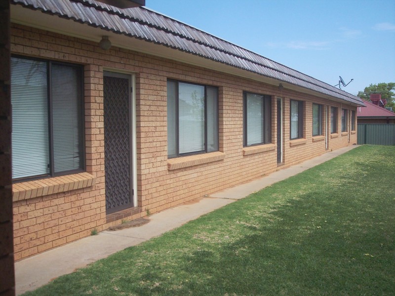 3/23 Jubilee Street, Dubbo NSW 2830