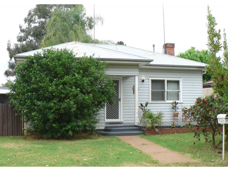 95 North Street, Dubbo NSW 2830