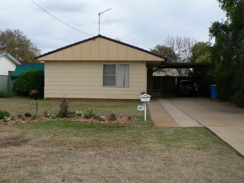 439 Wheelers Lane, Dubbo NSW 2830
