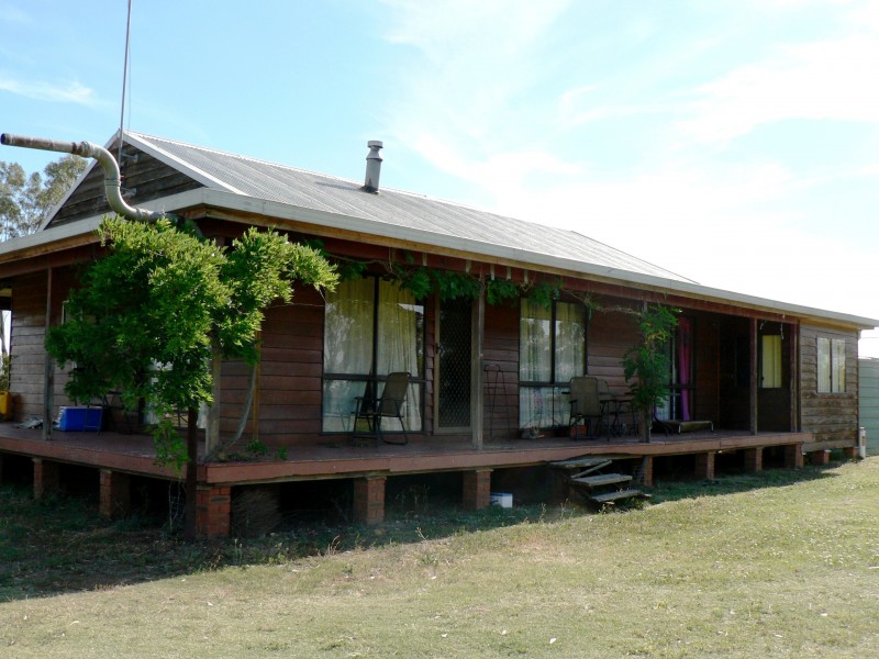 15L Coakers Road, Dubbo NSW 2830