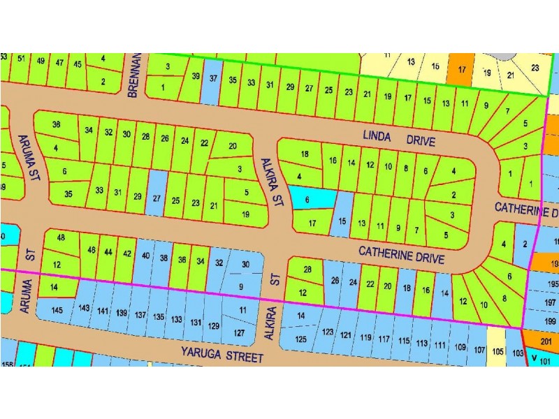 4 Spears Drive, Dubbo NSW 2830