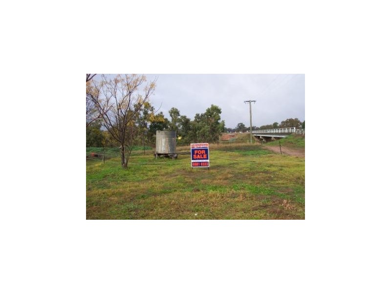 Lot 1 Bundulla Street, Mendooran NSW 2842