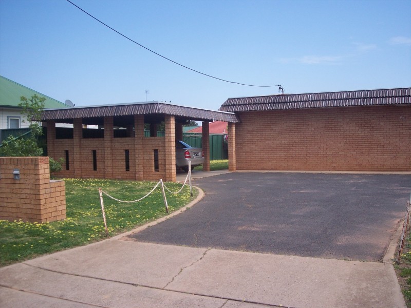 4/23  Jubilee Street, Dubbo NSW 2830