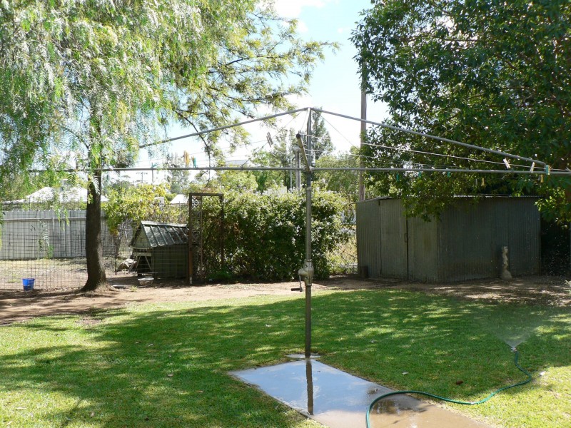 11 Farrar Street, Gilgandra NSW 2827