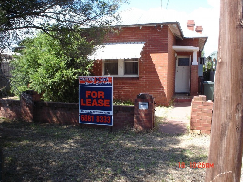 13 Arthur Street, Dubbo NSW 2830