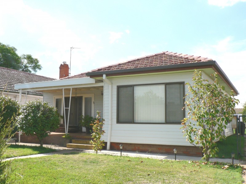 22 Hutchins Avenue, Dubbo NSW 2830