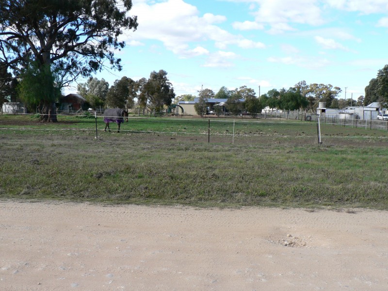 Lots 2 & 3 Napier Street, Mendooran NSW 2842