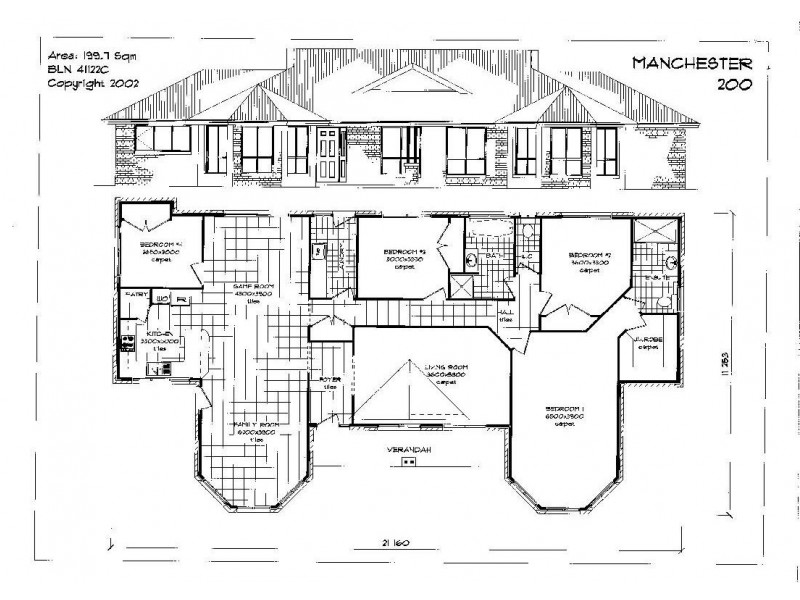 Lot 18 Glenabby Drive, Dubbo NSW 2830