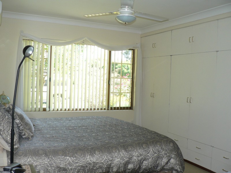 8 Beveridge Crescent, Dubbo NSW 2830