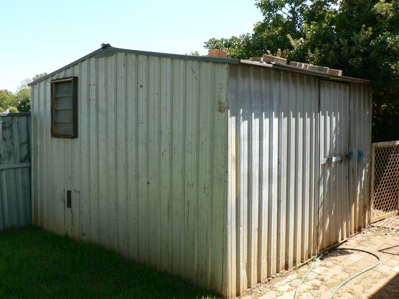 4 Wattle Street, Dubbo NSW 2830