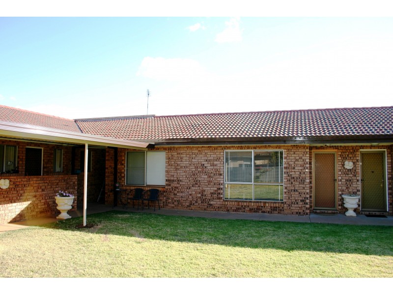3/36 Cunningham Street, Dubbo NSW 2830
