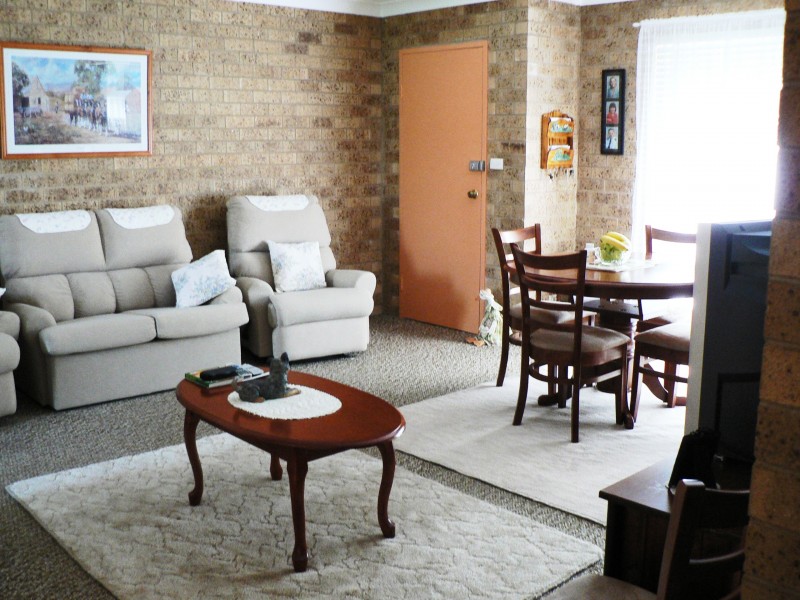 3/36 Cunningham Street, Dubbo NSW 2830