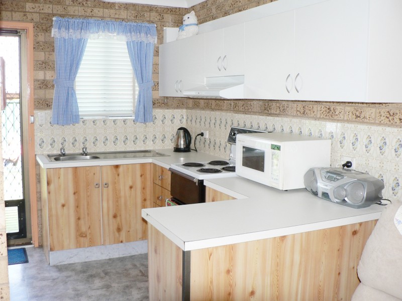 3/36 Cunningham Street, Dubbo NSW 2830