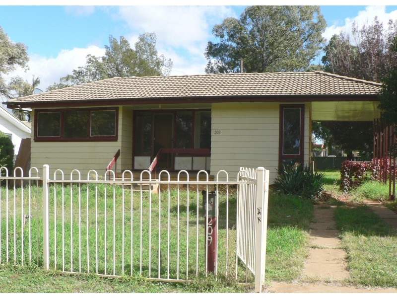 209 Bunglegumbie Road, Dubbo NSW 2830